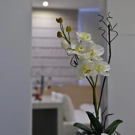 Bed and Breakfast Garni Krevet&dorucak