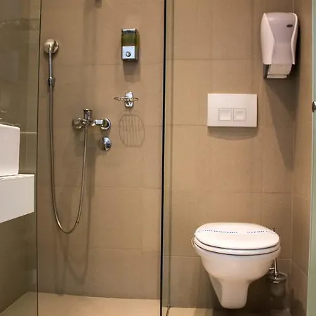 Garni Krevet&dorucak Bed & Breakfast Ni