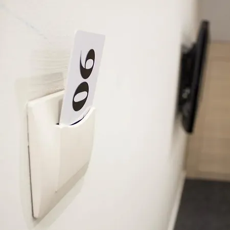 Garni Krevet&dorucak