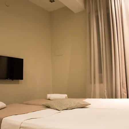 Garni Krevet&dorucak