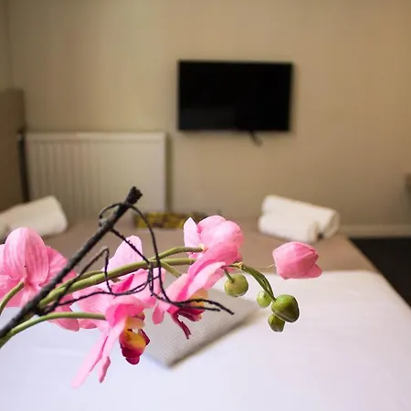 Garni Krevet&dorucak Ni