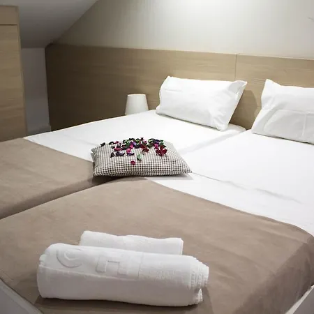 Bed & Breakfast Garni Krevet&dorucak