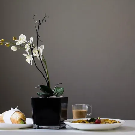 Bed and Breakfast Garni Krevet&dorucak