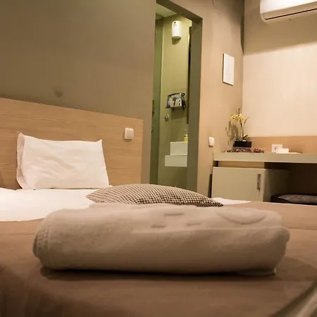 Garni Krevet&dorucak