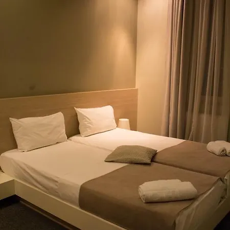 Bed and Breakfast Garni Krevet&dorucak 3*