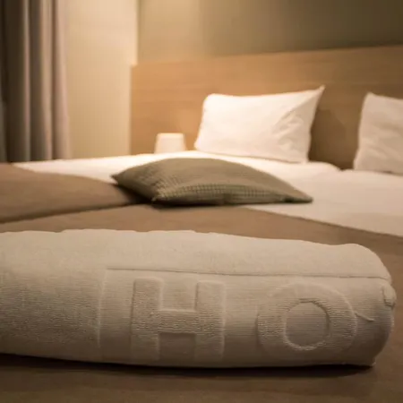 Bed and Breakfast Garni Krevet&dorucak