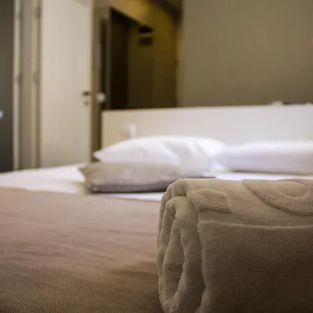 Bed & Breakfast Garni Krevet&dorucak Ni