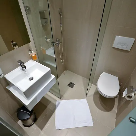 Garni Krevet&dorucak Bed & Breakfast