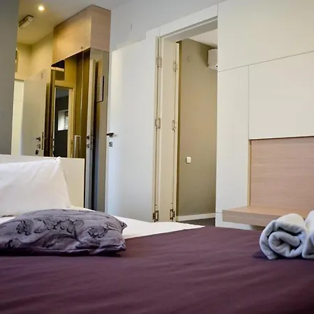 Garni Krevet&dorucak Ni