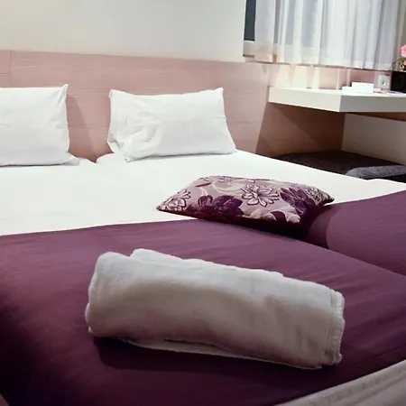 Garni Krevet&dorucak