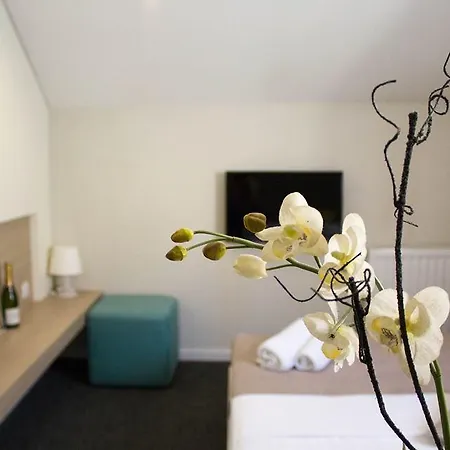 Bed & Breakfast Garni Krevet&dorucak Ni