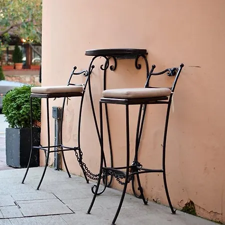 Garni Krevet&dorucak Bed and Breakfast 3*