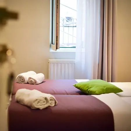 Garni Krevet&dorucak Ni