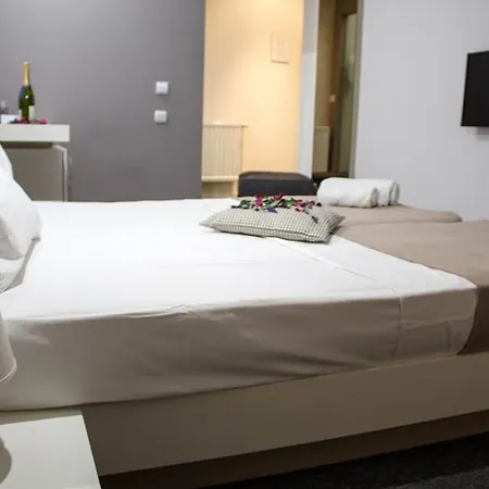 Garni Krevet&dorucak 3* Ni