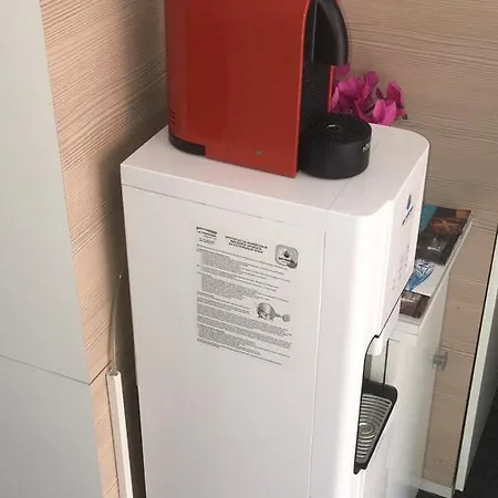 Garni Krevet&dorucak 3*